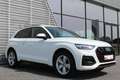 Audi Q5 40 TDI quattro advanced MLED Pano Navi Klima Navi Weiß - thumbnail 2