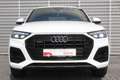 Audi Q5 40 TDI quattro advanced MLED Pano Navi Klima Navi Weiß - thumbnail 3