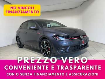 cerchi da 18 DSG 2.0 benzina 207 cv