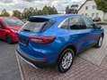 Ford Kuga 1.5 BENZIN 186PS Autom TITANIUM LEDMatrix AHK Blau - thumbnail 4