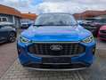 Ford Kuga 1.5 BENZIN 186PS Autom TITANIUM LEDMatrix AHK Blau - thumbnail 6