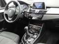 BMW 218 i GranTourer 7 Places **FULL LED-NAVI PRO-CUIR** Beige - thumbnail 6