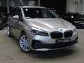 BMW 218 i GranTourer 7 Places **FULL LED-NAVI PRO-CUIR** Beige - thumbnail 2