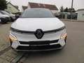 Renault Megane Techno E-Tech EV 60 HP 220 Navi Kamera Sitzh Top ! Weiß - thumbnail 3