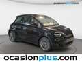 Fiat 500e 87Kw Icon Negro - thumbnail 2