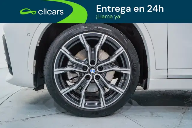 BMW X1 view 11