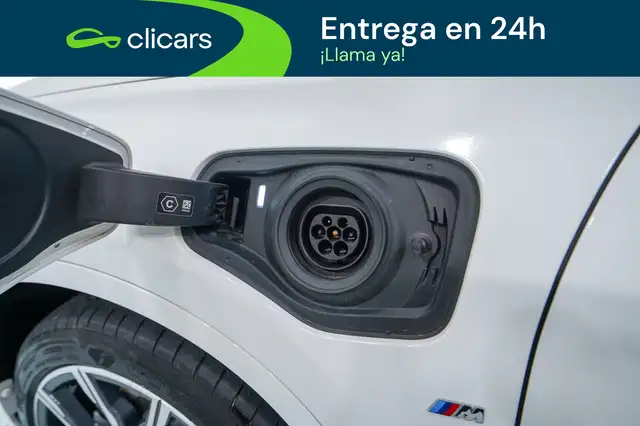 BMW X1 view 13