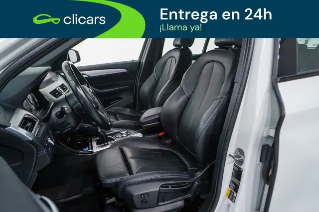 BMW X1 view 15