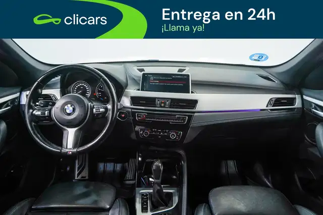 BMW X1 view 14