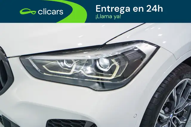 BMW X1 view 10