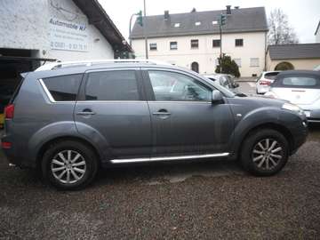 Allure HDI 156 PS Autom.Leder Navi 170TKM