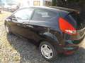 Ford Fiesta Ambiente Negro - thumbnail 20