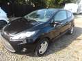 Ford Fiesta Ambiente Negro - thumbnail 21