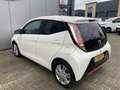 Toyota Aygo 1.0 VVT-i x-cite Camera | Cruise control | Blue to Wit - thumbnail 12