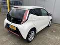 Toyota Aygo 1.0 VVT-i x-cite Camera | Cruise control | Blue to Wit - thumbnail 9