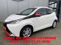 Toyota Aygo 1.0 VVT-i x-cite Camera | Cruise control | Blue to Wit - thumbnail 1