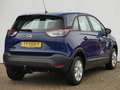 Opel Crossland X 1.2 Turbo 110PK Edition | TREKHAAK | AIRCO | CRUIS Blauw - thumbnail 5