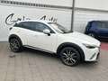 Mazda CX-3 1.5d Exceed 2wd 105cv BOSE Bianco - thumbnail 3