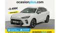 CUPRA Terramar 1.5 eTSI 110 DSG Blanco - thumbnail 1