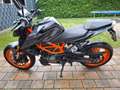 KTM 125 Duke Negro - thumbnail 1
