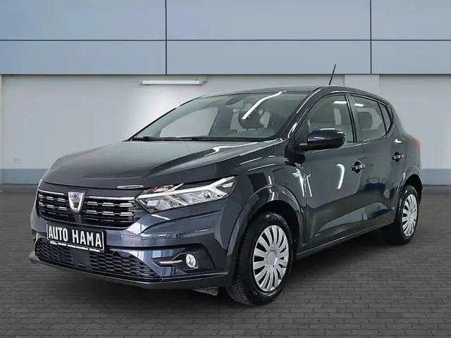 Dacia Sandero III Comfort *AEB*KLIMA*TEMP*PDC*  27TKM