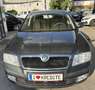 Skoda Octavia Combi 1,9 Elegance TDI PD Grau - thumbnail 2