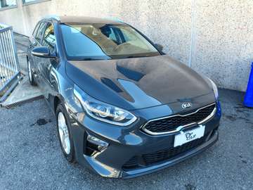 Ceed SW 1.6 crdi Business Class Adas Pack 115cvMOTORE NUOVO