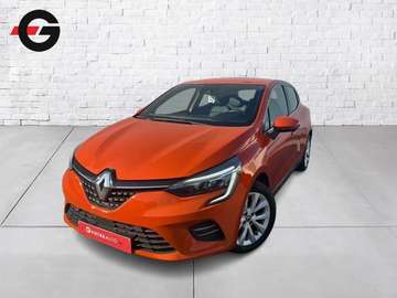 1.3 TCe Edition One EDC GPF 5d 96kW