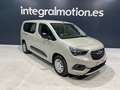 Opel Combo Life 1.5TD S/S Edition Plus XL 7pl 100 Beżowy - thumbnail 3