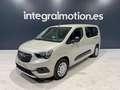 Opel Combo Life 1.5TD S/S Edition Plus XL 7pl 100 Beżowy - thumbnail 5