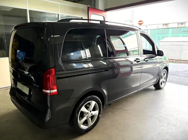 Mercedes-Benz V Compact 300 d Sport 4matic auto - Unico proprietario - Iva esposta