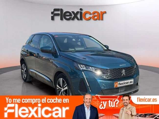 Peugeot 3008 1.2 PureTech S&S Allure 130 - foto 1