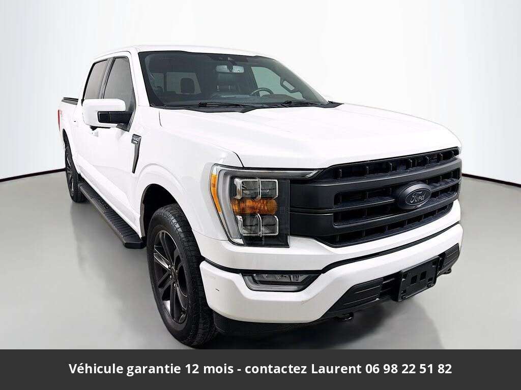 2022 Ford Other