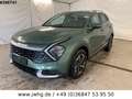 Kia Sportage Vision LED Navi DigTacho17" SpurAss Kam Verde - thumbnail 1