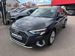 Audi A3 35 TFSI 150cv DESIGN LUXE S TRONIC 7