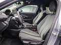 Peugeot 2008 1.2i PureTech 100 Allure CAMERA AVANT ET ARRIERE GPS VIRTUAL CARPLAY Azul - thumbnail 6