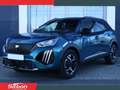 Peugeot 2008 1.2i PureTech 100 Allure CAMERA AVANT ET ARRIERE GPS VIRTUAL CARPLAY Azul - thumbnail 1