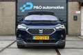 SEAT Tarraco 1.5 TSI Xcellence PANO / LEDER / TREKHAAK / ACC Blauw - thumbnail 15