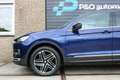 SEAT Tarraco 1.5 TSI Xcellence PANO / LEDER / TREKHAAK / ACC Blauw - thumbnail 10