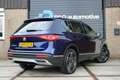 SEAT Tarraco 1.5 TSI Xcellence PANO / LEDER / TREKHAAK / ACC Blauw - thumbnail 2
