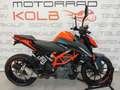 KTM Duke 390 Naranja - thumbnail 1