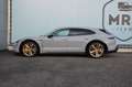 Porsche Taycan CROSS TURISMO TURBO S- PDCC - HUD- ACC- 93990€ Beige - thumbnail 23