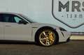 Porsche Taycan CROSS TURISMO TURBO S- PDCC - HUD- ACC- 93990€ Beige - thumbnail 5