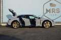 Porsche Taycan CROSS TURISMO TURBO S- PDCC - HUD- ACC- 93990€ Beige - thumbnail 8