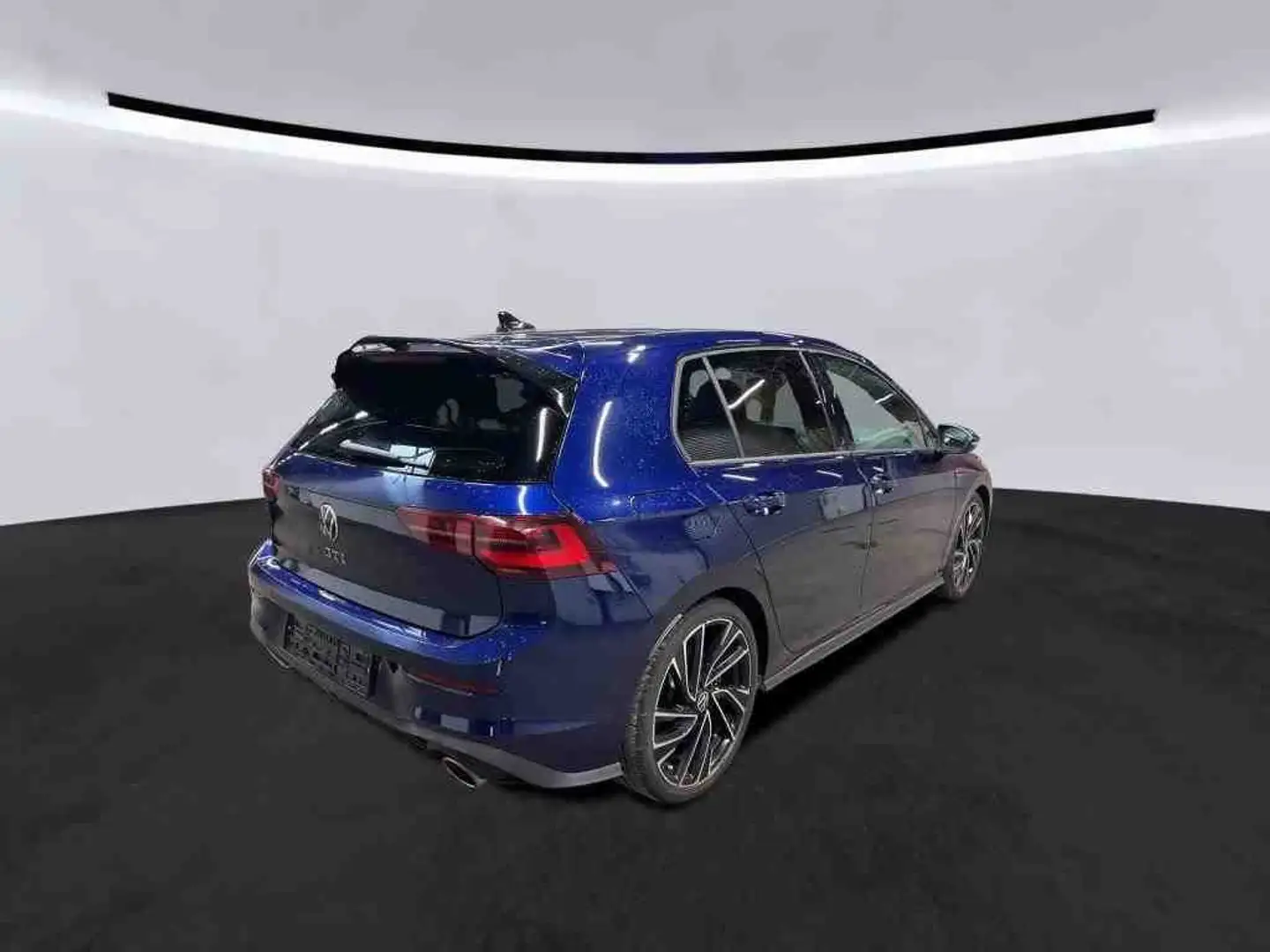 Volkswagen Golf GTI Clubsport*19Zoll*Harman/Kardon*DCC*KAMERA*KEYLESS* Blue - 2