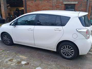 Verso 2013 1.6 d-4d Business 5p.ti mt