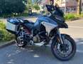 Ducati Multistrada V4 S Full-Topcase-Keyless Grau - thumbnail 1