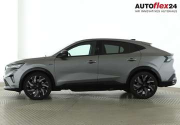Esprit Alpine Matrix Pano HUD 360Kam ACC 147 kW...