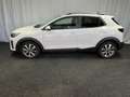 Kia Stonic 1.0 T-GDi MHEV DynamicPlusLine 1E EIGN/ECC/APPLE/C Blanc - thumbnail 2