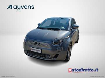 e 42 kWh Icon